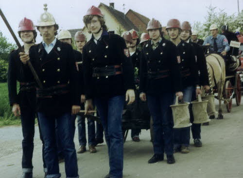 110 jhriges Grndungsfest 1985 - Jugend_1