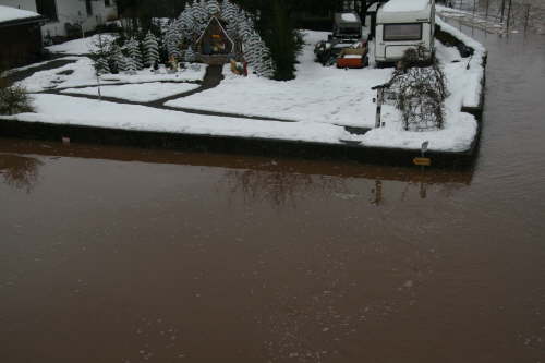 2011-01-09 - Hochwasser - 38