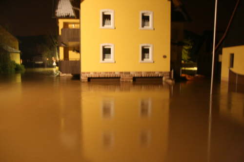 2011-01-09 - Hochwasser - 41