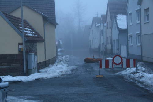 2011-01-09 - Hochwasser - 42