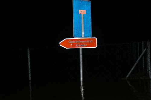 2011-01-14 - Hochwasser - 24