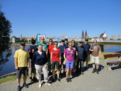 Sternfahrt 2011 - 009