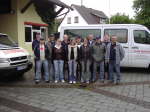 Sternfahrt Stumm 2007 - 002