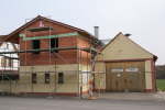 Umbau Feuerwehrhaus - 20090401 - 011