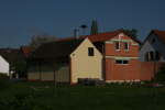 Umbau Feuerwehrhaus - 20090419 - 001