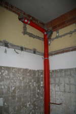 Umbau Feuerwehrhaus - 20090601 - 003