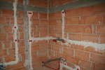 Umbau Feuerwehrhaus - 20090704 - 004