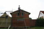 Umbau Feuerwehrhaus - 20090822 - 018