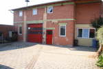 Umbau Feuerwehrhaus - 20100905 - 001