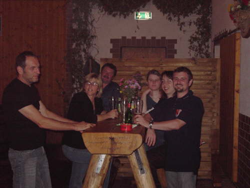 Weinfest 2007 - 29