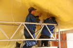 Umbau Feuerwehrhaus - 20080321 - 023