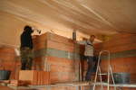 Umbau Feuerwehrhaus - 20090516 - 014