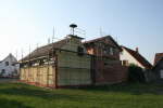 Umbau Feuerwehrhaus - 20090820 - 004