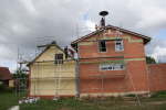 Umbau Feuerwehrhaus - 20090829 - 019