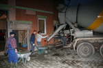 Umbau Feuerwehrhaus - 20091211 - 014